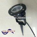 high lumen COB 10w led garden light, led flood garden light